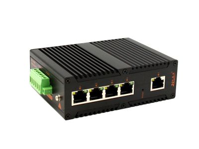 工業(yè)級(jí)（NT品牌）百兆非網(wǎng)管5電交換機(jī)