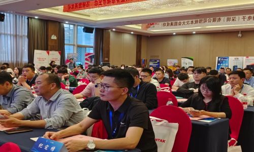 四月過半,帶您走進2024宇航工業(yè)交換機千城行產(chǎn)品技術(shù)交流大會分別在福建、云南、江蘇、湖南、河南的會議現(xiàn)場