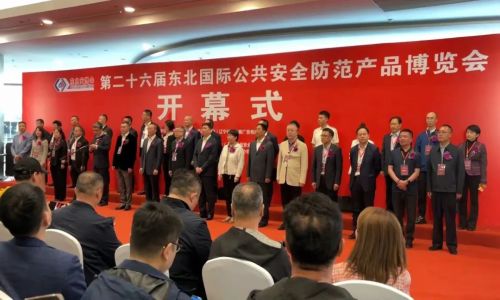 展會回顧|宇航工業(yè)交換機分別在重慶、成都、鄭州、沈陽四場展會亮相!