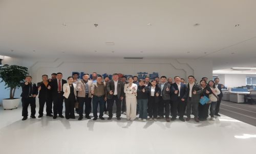 【精彩回顧】宇航工業(yè)交換機10月活動集錦,感恩一路有您!