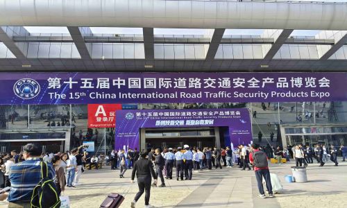 宇航工業交換機六城聯動,多展齊發!武漢交通展、成都工業展、東北安博會及千城行宜春/西安/撫州站圓滿收官!